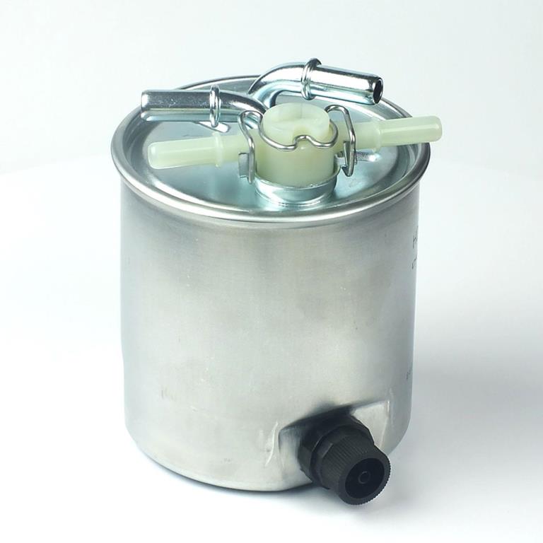 Filtre à carburant (Filtre à gasoil) DELPHI ref. HDF582